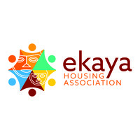 Ekaya Housing Association logo - Similar company to Squared Organisation