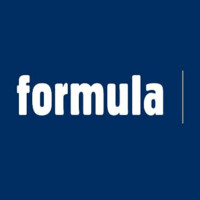 Formula P/F logo - Similar company to F & C Lemonis S.A.