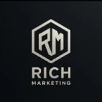 Rich Marketing logo - Similar company to E Sparkles