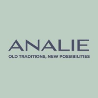 Analie Natural Products logo - Similar company to Hextech Electronics