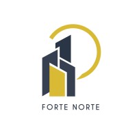 Forte Norte logo - Similar company to Coobratec