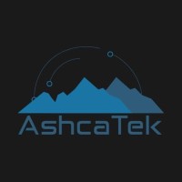 AshcaTek LLC logo - Similar company to Network Data Corporation