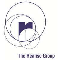 The Realise Group logo - Similar company to Service Integrity