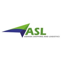 Adhira Shipping and Logistics logo - Similar company to Rtg Communications