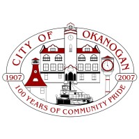 City Of Okanogan