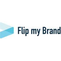 Flip my Brand logo - Similar company to Mentify