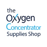 The Oxygen Concentrator Supplies Shop logo - Similar company to Bp Gama