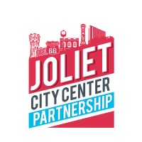 Joliet City Center Partnership logo - Similar company to Entrepreneur & Business Center At Joliet Junior College