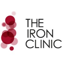 The Iron Clinic logo - Similar company to The Shine Project