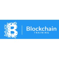 Blockchain Training logo - Similar company to Ar Tech Diaries