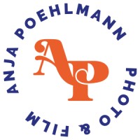 Anja Poehlmann - photo and film logo - Similar company to Wrap
