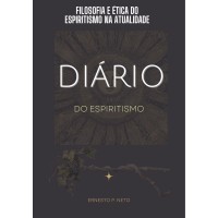 Diário do Espiritismo logo - Similar company to Centro Espírita Allan Kardec