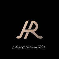 aari_artistry_hub logo - Similar company to Internet Café