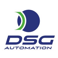DSG Automation logo - Similar company to Integrationtech S.R.L