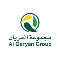 Al Qaryan Group مجموعة القريان logo - Similar company to Ertiqa