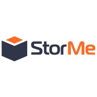StorMe Self Storage Redditch logo - Similar company to Storestuff
