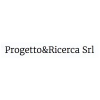 Progetto e Ricerca Srl logo - Similar company to Samuelbasto