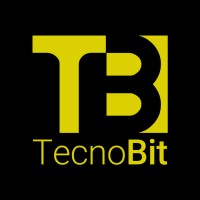 TecnoBit logo - Similar company to Phi Informatica Srl