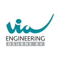 Via Engineering Deurne BV logo - Similar company to Jbse-Engineering