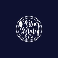 Blue Plate & Co. logo - Similar company to Blue Plate Catering, Inc.