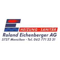 Roland Eichenberger AG logo - Similar company to Tib Technik Im Bau Ag