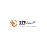 SetuBridge Solutions Pvt Ltd logo - Similar company to Bharatnxt Wave