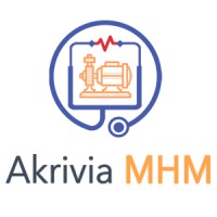 Akrivia MHM logo - Similar company to Quantum Technologies An Imageone Company