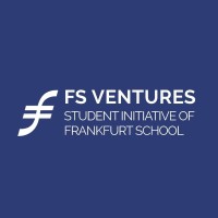Frankfurt School Venture Capital logo - Similar company to Frankfurt School Student Consulting Gmbh