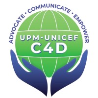UPM-UNICEF C4D logo - Similar company to Vantagescape Strategic Consultancy