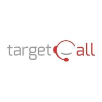 Target Call logo - Similar company to Targetcall