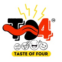Taste of 4