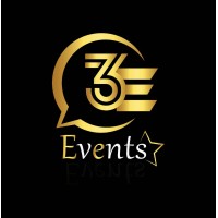 3E Events PLC logo - Similar company to Ilx Event