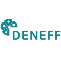 Deutsche Unternehmensinitiative Energieeffizienz e. V. (DENEFF) logo - Similar company to Metabuild