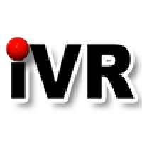 iVR, Realidad Virtual Inmersiva logo - Similar company to Bsense - Realidad Virtual Y Realidad Aumentada