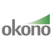 Okono A/S logo - Similar company to Gumlink A/S