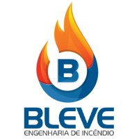 BLEVE ENGENHARIA DE INCÊNDIO 🔥 logo - Similar company to Inside Engenharia