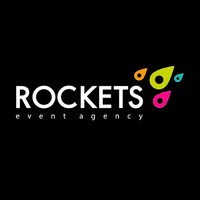 Rockets Event Agency logo - Similar company to Fishcanfly