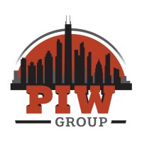 PIW Group, LLC logo - Similar company to Eksna Risktech Private Limited