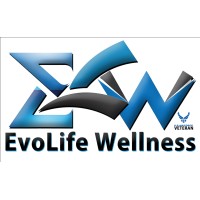 EvoLife Wellness logo - Similar company to Direct Meds Llc