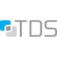 TDS System logo - Similar company to Project Informática