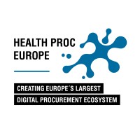 Health Proc Europe Association logo - Similar company to Aphpt