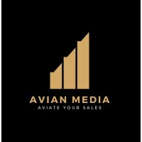 Avian Media logo - Similar company to Creative Studios