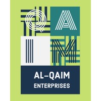 AL-Qaim Enterprises logo - Similar company to Alqaim Group