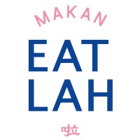 Eat Lah logo - Similar company to Ovenclean