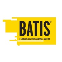 ANNUAIRE  BTPH - BATIS logo - Similar company to Warchatic.Com