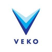 VEKO GROUP logo - Similar company to U.V.O Design