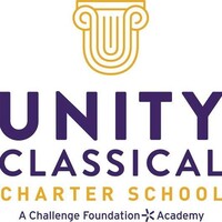 Unity Classical Charter School logo - Similar company to Neonnow