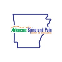 Arkansas Spine & Pain logo - Similar company to Dynasty Management Group (Dmg)