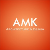 AMK Architecture & Design logo - Similar company to Amk Projects