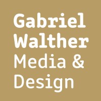 Gabriel Walther Media & Design logo - Similar company to Greensignal